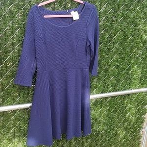NWT Jersy dress
